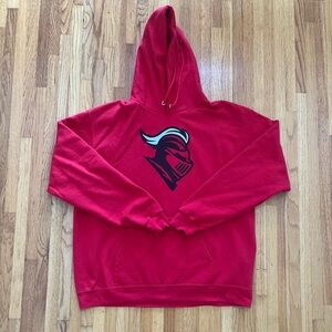 Rutgers Scarlet Knights Hoodie